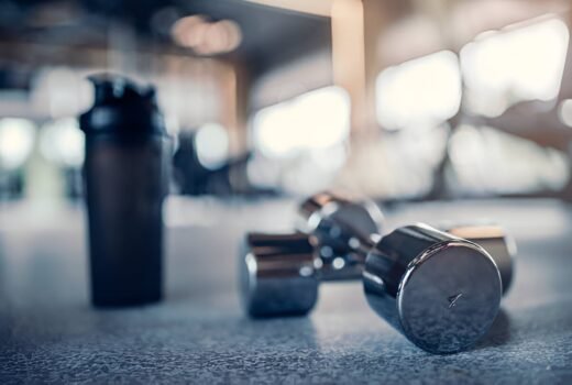 Elevate Your Fitness with Premium Supplements