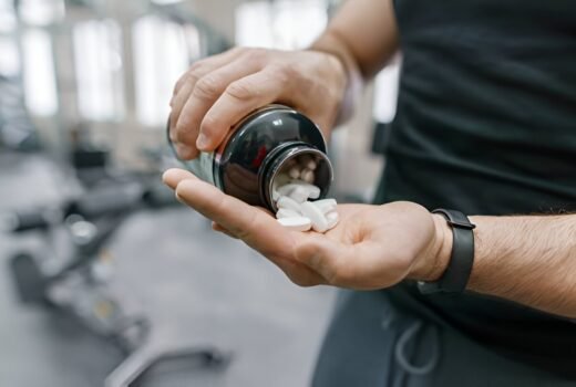 Boost Your Fitness Journey with Gutsy Ninja