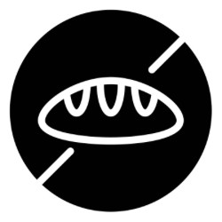 Copy of GN Web Main Icons (250 x 250 px) - 03 Gutsy Ninja-Low Carbs Icon